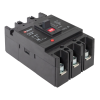 Выключатель автоматический 3п 40А 18кА LS125 ProPact EKF mccb-125-18-3-40-ls