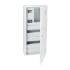 Корпус металлический ЩУРн-СТД-3-МП/38-765х350х145-IP41 УХЛ3 (3ф счетчик на МП 38 модулей СТАНДАРТ) К