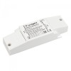 Arlight Блок питания ARJ-SP-10-PFC-TRIAC-INS (10W, 16-29V, 0.2-0.35A) (IP20 Пластик, 5 лет)