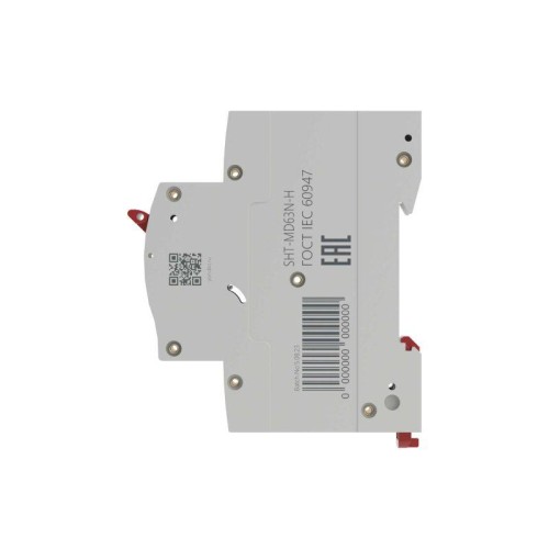 Расцепитель независимый для модульных устройств YON max типов MD63 и MDR63 230В переменного тока YON