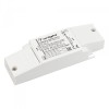 Arlight Блок питания ARJ-SP-15-PFC-TRIAC-INS (15W, 26-42V, 0.2-0.35A) (IP20 Пластик, 5 лет)
