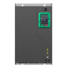 Преобразователь частоты STV600 110кВт 400В с вх. реакт. SE STV600C11N4L1