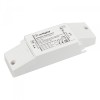 Arlight Блок питания ARJ-SP-30-PFC-TRIAC-INS (30W, 26-42V, 0.5-0.7A) (IP20 Пластик, 5 лет
