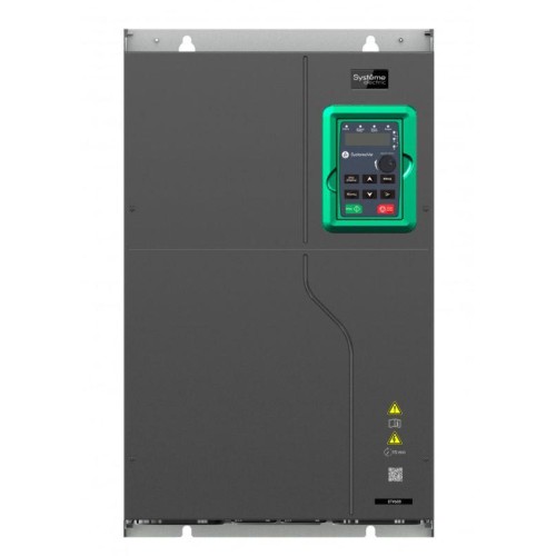 Преобразователь частоты STV600 132кВт 400В с вх. реакт. SE STV600C13N4L1