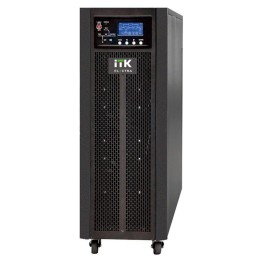 Источник бесперебойного питания ELECTRA OB 20кВ.А/18кВт 3ф 240В DC без АКБ с регулир. ЗУ ITK EOB-002