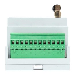 Контроллер удаленного управления 6вх./4вых. Wi-Fi GSM 230 В ePRO24 Omni EKF ePRO24-6-4-WG-OMNI