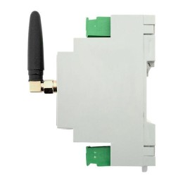 Контроллер удаленного управления 6вх./4вых. Wi-Fi GSM 230 В ePRO24 Omni EKF ePRO24-6-4-WG-OMNI