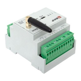 Контроллер удаленного управления 6вх./4вых. Wi-Fi GSM 230 В ePRO24 Omni EKF ePRO24-6-4-WG-OMNI