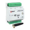 Контроллер удаленного управления 6вх./4вых. Wi-Fi GSM 230 В ePRO24 Omni EKF ePRO24-6-4-WG-OMNI