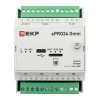 Контроллер удаленного управления 6вх./4вых. Wi-Fi GSM 230 В ePRO24 Omni EKF ePRO24-6-4-WG-OMNI