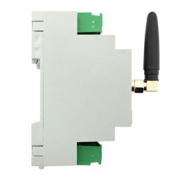 Контроллер удаленного управления 6вх./4вых. Wi-Fi GSM 230 В ePRO24 Omni EKF ePRO24-6-4-WG-OMNI