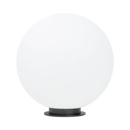 Светильник KT-GLOBE-R400-12W Warm3000 DG 275deg 24В 12Вт 3000К IP65 ландшафтный метал. Arlight 05102