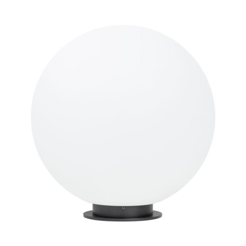 Светильник KT-GLOBE-R400-12W Warm3000 DG 275deg 24В 12Вт 3000К IP65 ландшафтный метал. Arlight 05102