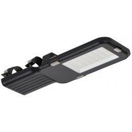IEK Светильник LED ДКУ 1013-30Д 5000К IP65