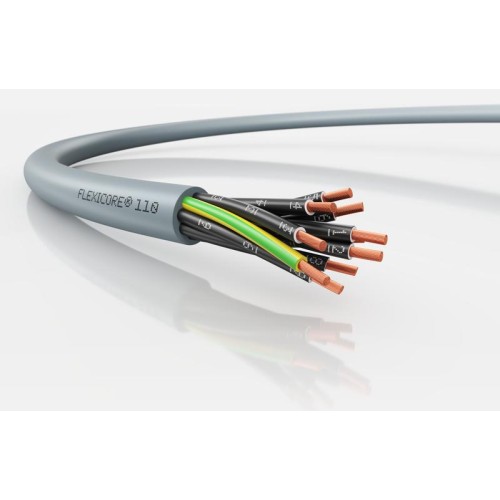 Кабель FLEXICORE 110 10G1.5 (м) LAPP 3120000135