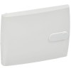 Дверца для ЩРН(В)-П-4 IP41 бел. UNION Compact IEK UIC-KP13D-DV-04-K01