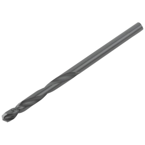 Сверло по металлу Special HSS-G 4.5х80/42мм (уп.10шт) Cutop 54-948