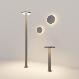 Светильник Wald 12Вт 3000К IP65 ландшафтный Maytoni O420FL-L12GF