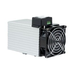 Обогреватель с клеммной колодкой и вентилятором 500Вт 115В DKC R5FSHT501