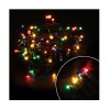 Гирлянда OTW300C-M 300 разноцв. микроламп 8 реж. IP40 15м SHLights 4607144111317