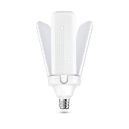 Лампа светодиодная Basic 22Вт клевер-3 4000К нейтр. бел. E27 2100лм GAUSS 11732222