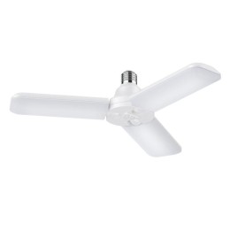 Лампа светодиодная Basic 22Вт клевер-3 4000К нейтр. бел. E27 2100лм GAUSS 11732222