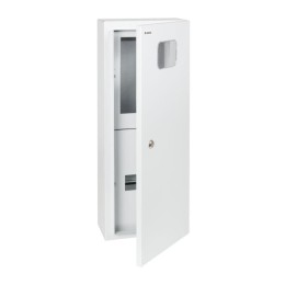 Корпус металлический ЩУРн-СТД-3-МП/7-645х260х145-IP41 УХЛ3 (3ф счетчик на МП 7 модулей СТАНДАРТ) КЭА
