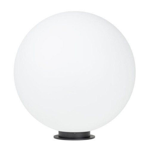 Светильник KT-GLOBE-R500-15W Warm3000 DG 275deg 24В 15Вт 3000К IP65 ландшафтный метал. Arlight 05103