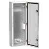 Корпус мультимедиа ЩРн-60 (1х60) TITAN 5 бел. IEK TI5-51-N-060-30