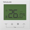 Терморегулятор электронный Pontus бел. Теплолюкс 100037087900