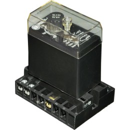 Реле тока РСТ-40-1В/6А 0.3-3с зад. прис. ВНИИР A8120-77139578