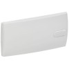Дверца для ЩРН(В)-П-6 IP41 бел. UNION Compact IEK UIC-KP13D-DV-06-K01