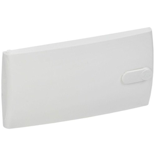Дверца для ЩРН(В)-П-6 IP41 бел. UNION Compact IEK UIC-KP13D-DV-06-K01