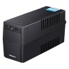 Источник бесперебойного питания Back Basic 1050 Euro 600Вт 1050В.А черн. IPPON 403409