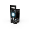Лампа светодиодная филаментная Black Filament 20Вт A60 грушевидная 4100К нейтр. бел. E27 1850лм GAUS