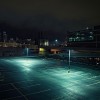 Прожектор светодиодный Qplus 400Вт 6500К IP65 48000лм 100-240В ДО графит. GAUSS 690511400