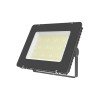 Прожектор светодиодный Qplus 400Вт 6500К IP65 48000лм 100-240В ДО графит. GAUSS 690511400
