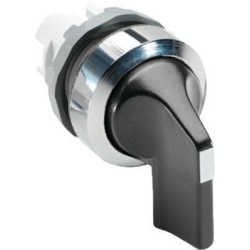 Переключатель без подсветки черн. M3SS4-20B ABB 1SFA611213R2006
