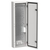 Корпус мультимедиа ЩРн-72 (1х72) TITAN 5 бел. IEK TI5-51-N-072-30