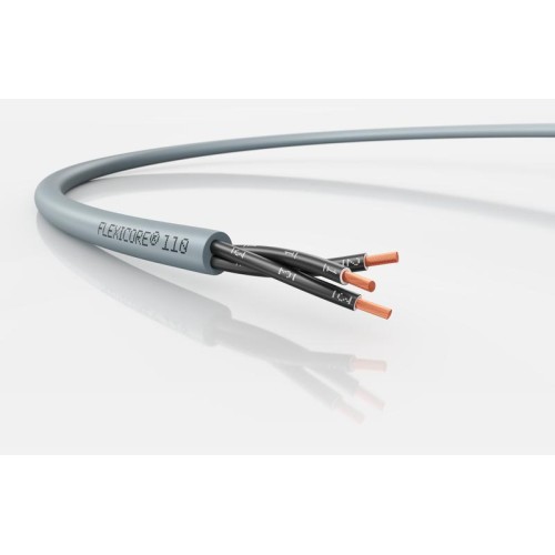 Кабель FLEXICORE 110 3X2.5 (м) LAPP 3120001142