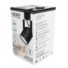 Светильник светодиодный трековый Track GU10 IP20 ДПО цилиндр 1ф черн. GAUSS TR011