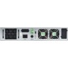 Источник бесперебойного питания ELECTRA OR 2кВ.А/2кВт LCD 72В DC без АКБ с регулир. ЗУ ITK EOR-0002K