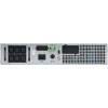 Источник бесперебойного питания ELECTRA OR 3кВ.А/3кВт LCD 96В DC без АКБ с регулир. ЗУ ITK EOR-0003K