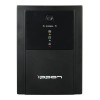 Источник бесперебойного питания Back Basic 2200 Euro 1320Вт 2200В.А черн. IPPON 1108028