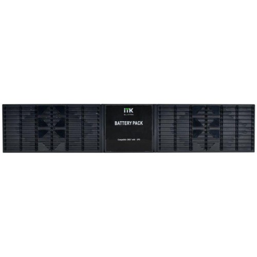 Кабинет батарейный 16х9AH ELECTRA OR ITK EOR-BK-16-9