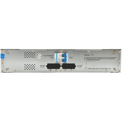 Кабинет батарейный 16х9AH ELECTRA OR ITK EOR-BK-16-9