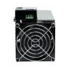 Обогреватель с клеммной колодкой и вентилятором 500Вт 230В DKC R5FSHT500
