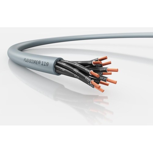 Кабель FLEXICORE 110 10X2.5 (м) LAPP 3120001148