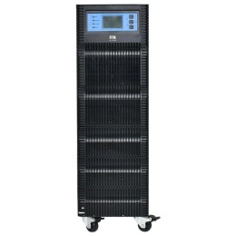Источник бесперебойного питания ELECTRA OT 6кВ.А/6кВт LCD 192-240В DC с АКБ 16х7А.ч ITK EOT-0006KVA-