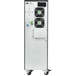 Источник бесперебойного питания ELECTRA OT 6кВ.А/6кВт LCD 192-240В DC с АКБ 16х7А.ч ITK EOT-0006KVA-